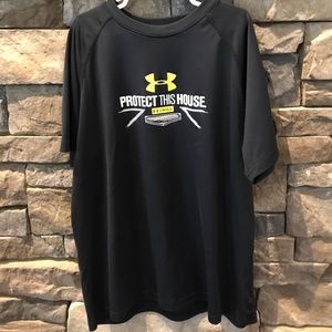 Under Armor shirt