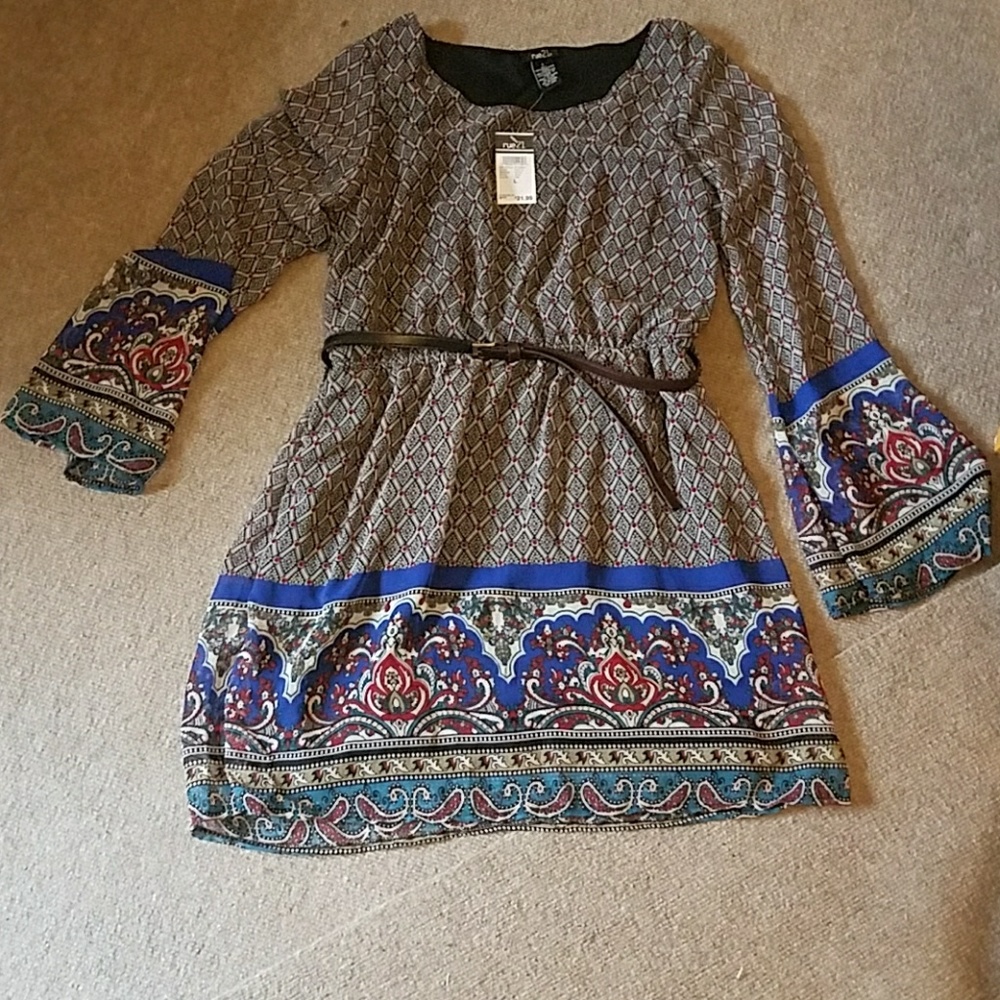 Rue 21 dress