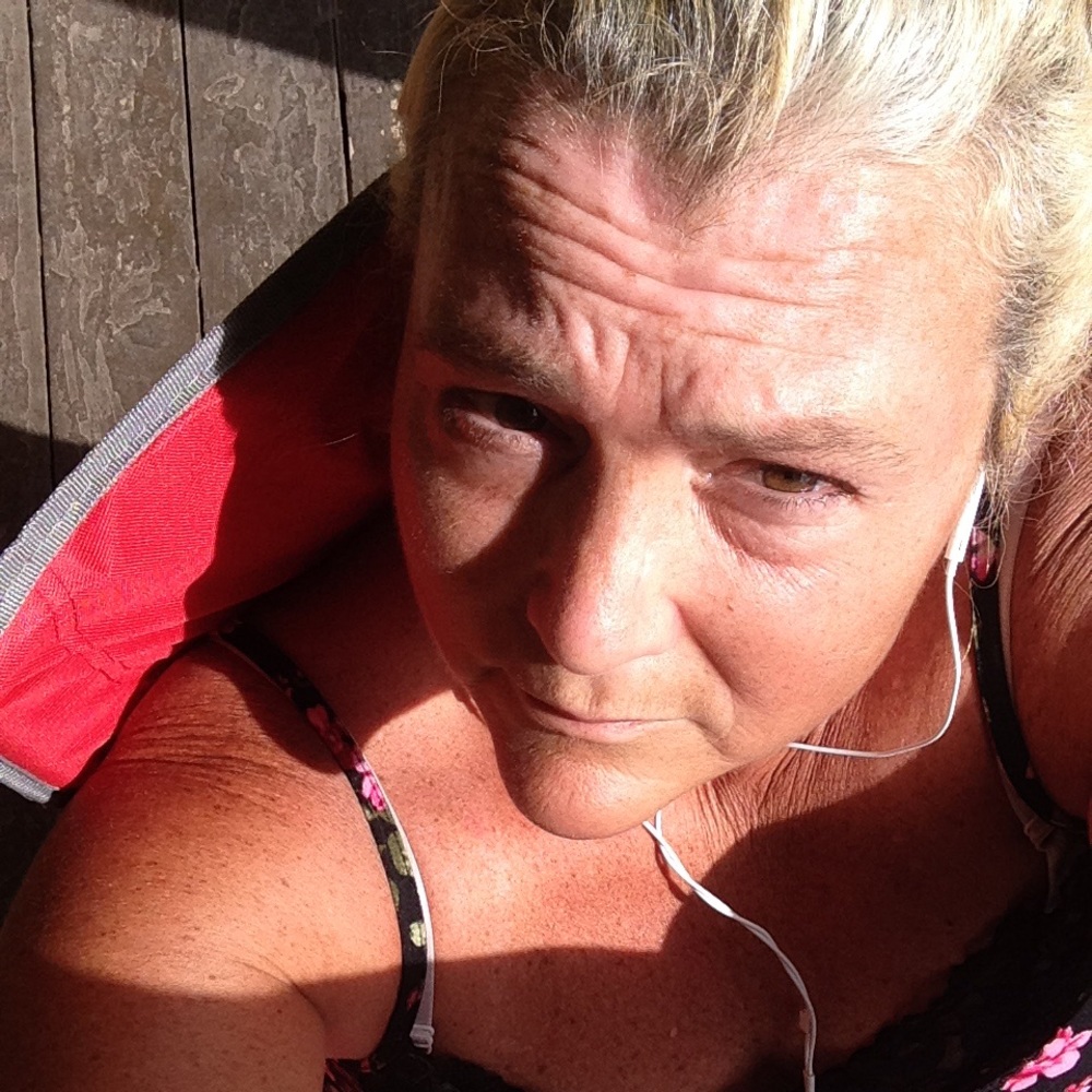 Meet your Posher, Michele