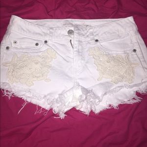 American eagle shorts