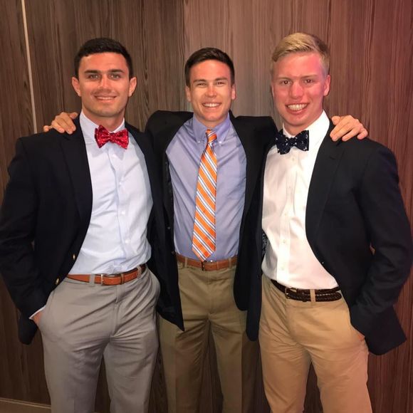 Meet your Posher, Kyle - Picture 1 of 1