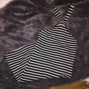 Top shop body con dress