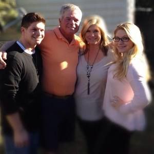 Meet your Posher, Donna