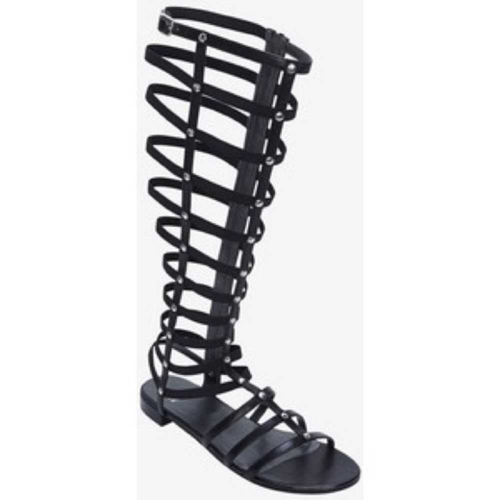 Steve Madden Gladiator