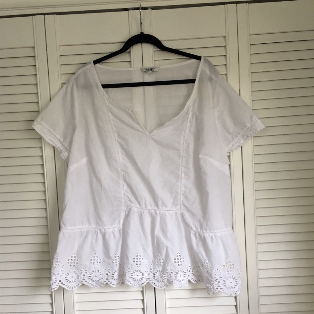 Old Navy shirt