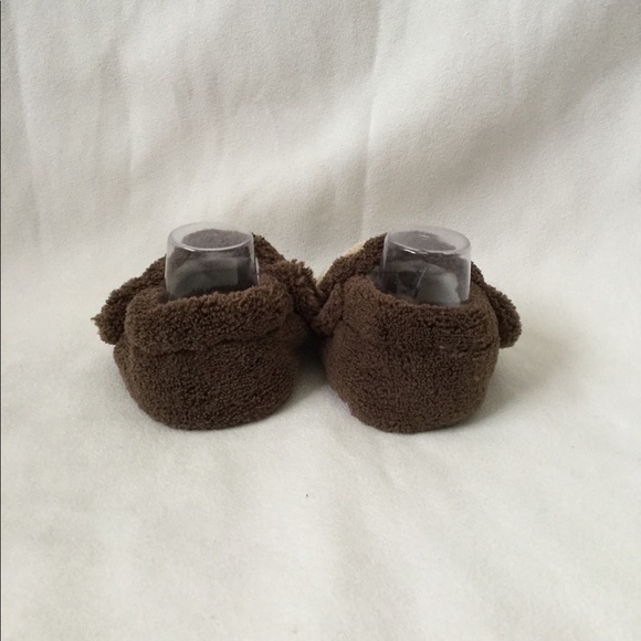 Monkey shoes - Picture 2 of 4