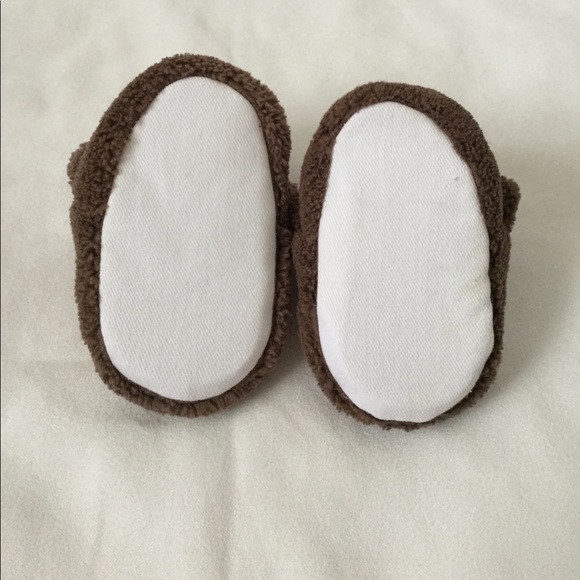 Monkey shoes - Picture 3 of 4