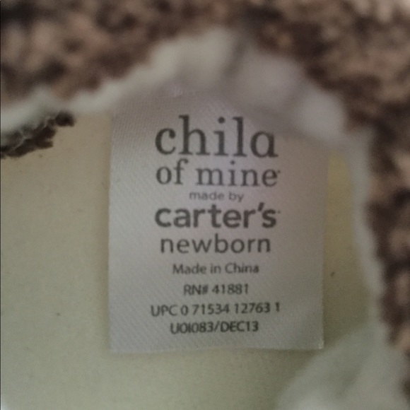 Monkey shoes - Picture 4 of 4