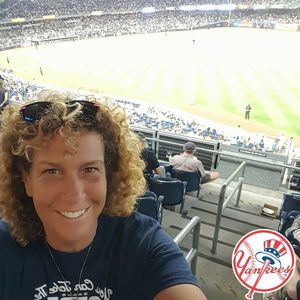 Meet your Posher, Randi