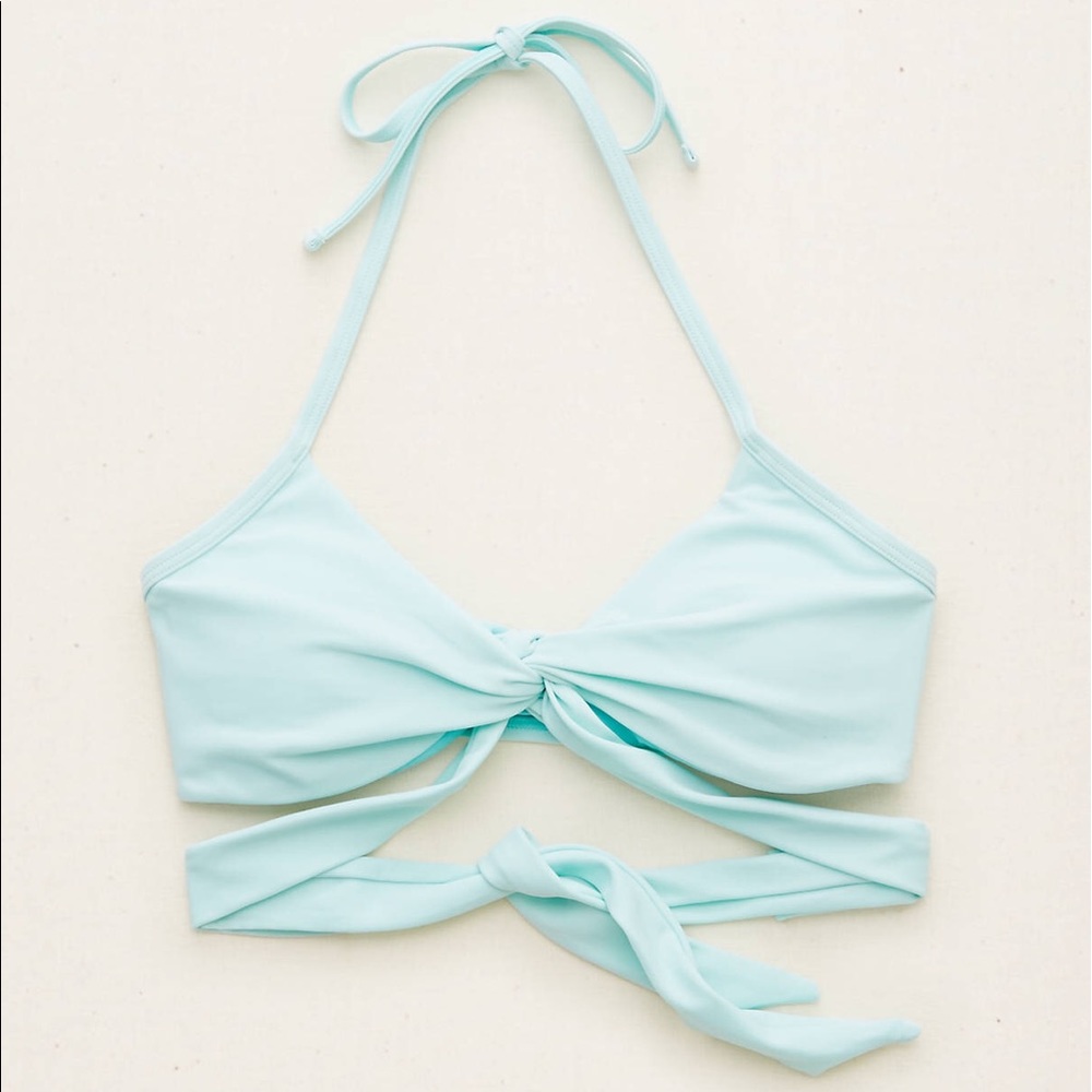 Aerie bathing suit top