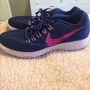 Nike Lunar Shoes