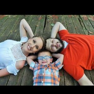 Meet your Posher, Terrin