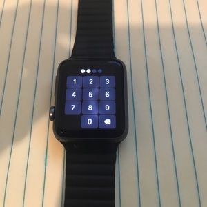 Apple Watch 42mm