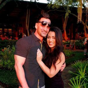 Meet your Posher, Rick