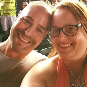 Meet your Posher, Angie