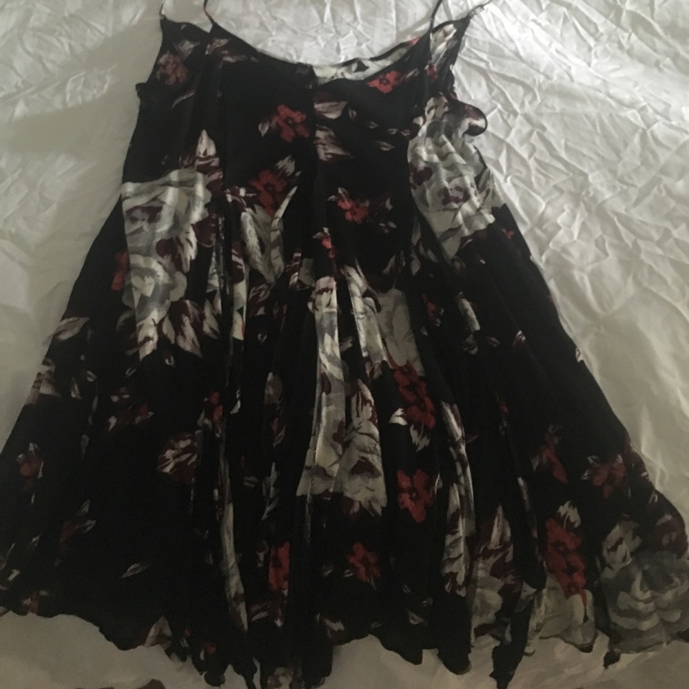 Free People flowy top XS Nee with out tags
