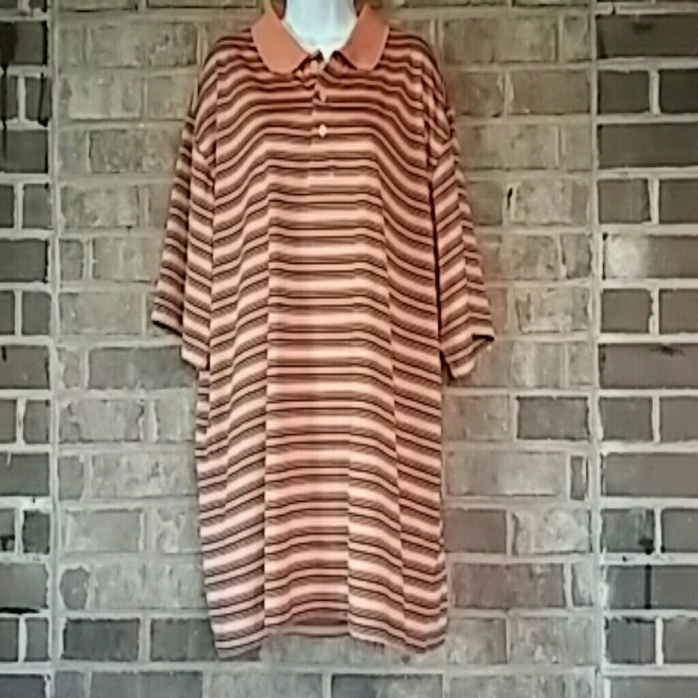 Men's Golf Shirt