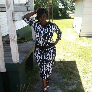 Meet your Posher, Andrea