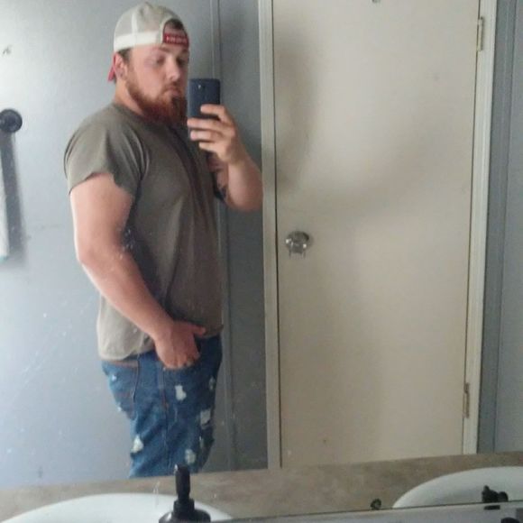 Meet your Posher, Cj - Picture 1 of 1