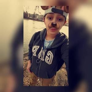 Meet your Posher, Heidy