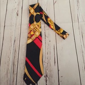 Hermes Tie