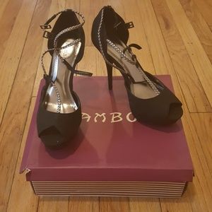 Women's Stiletto Heels