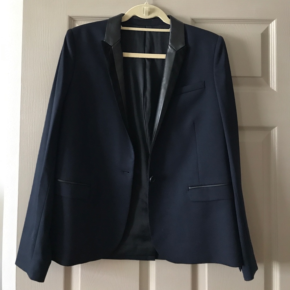 The Kooples blazer