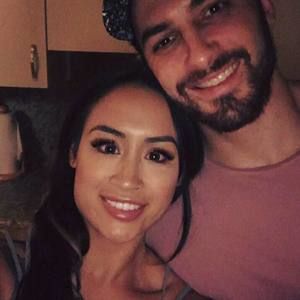 Meet your Posher, Kat