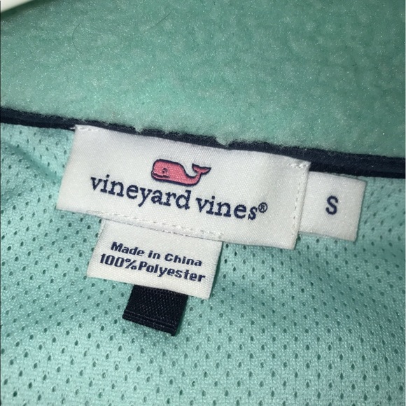 Vineyard Vines Vest - Picture 4 of 4