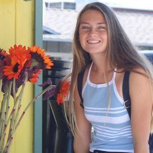 Meet your Posher, Grace