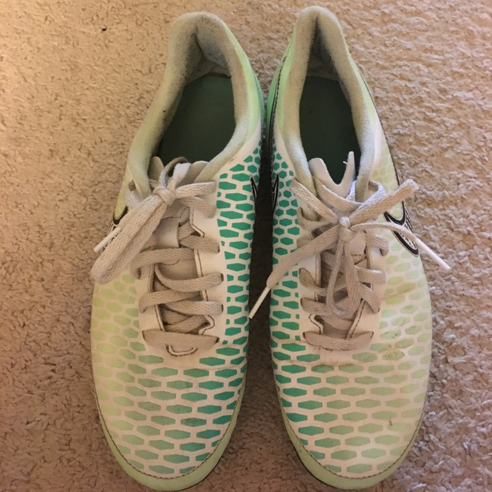 Nike Cleats