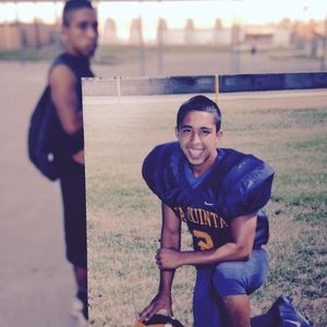 Meet your Posher, Victor