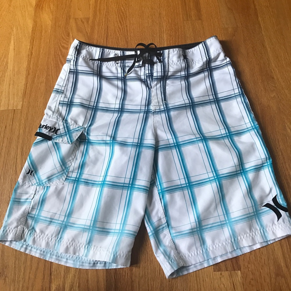 Hurley Board Shorts