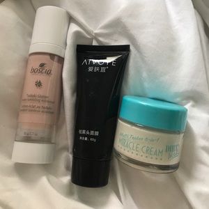 Skincare Products