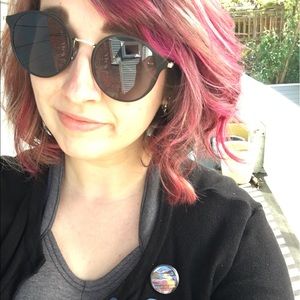 Meet your Posher, Ashli