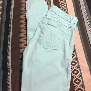 Flying Monkey Colored Skinny