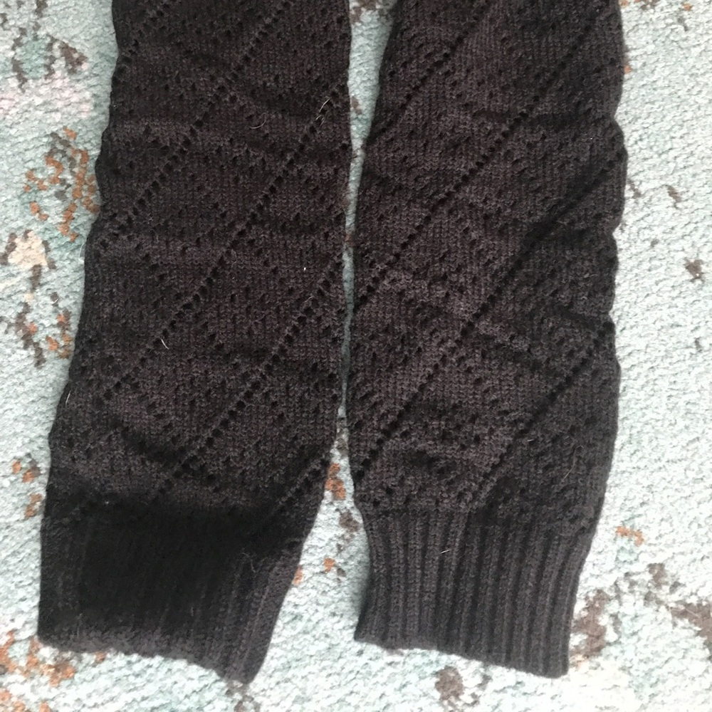 Leg warmers - Picture 2 of 2