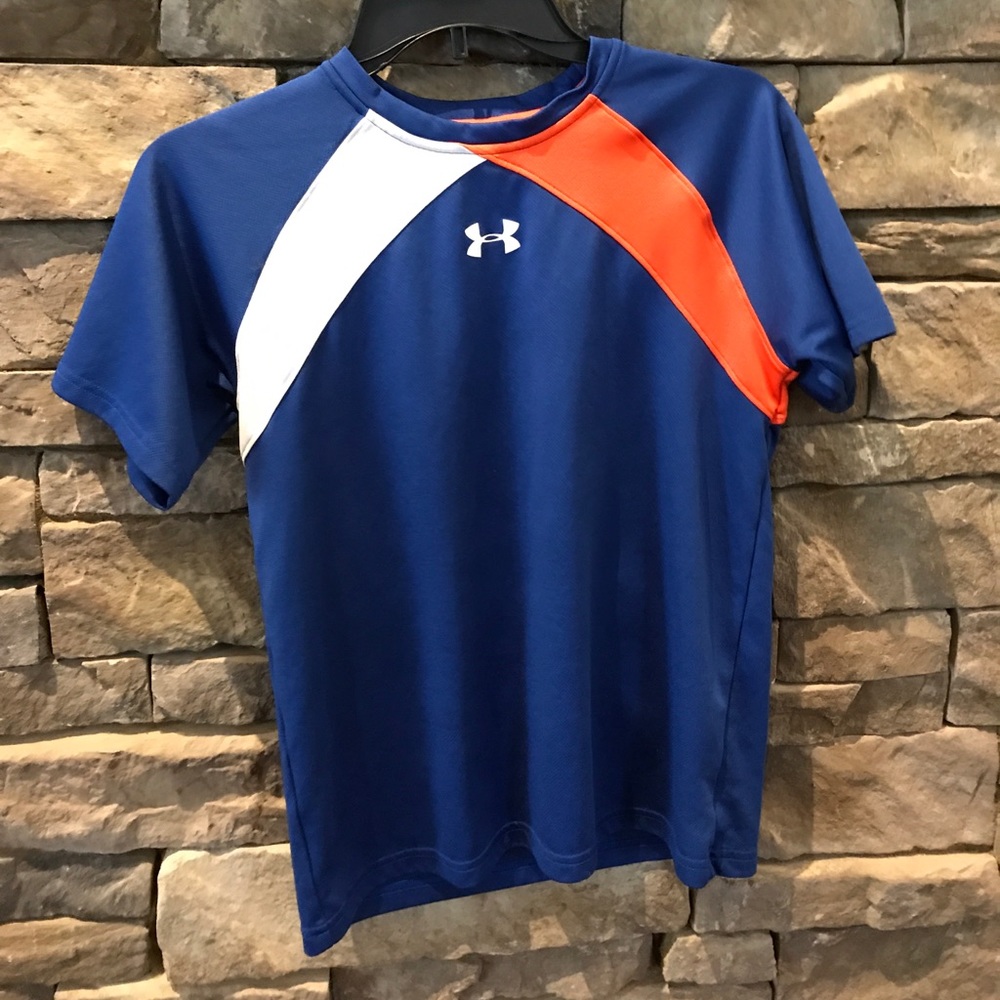 Under Armor shirt