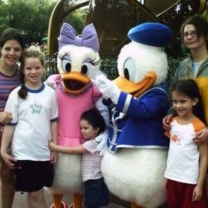 Meet your Posher, Isabel