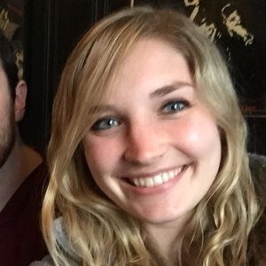 Meet your Posher, Beth