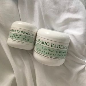 Skin Care Masks