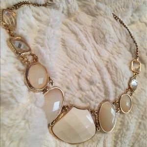 cute statement necklace