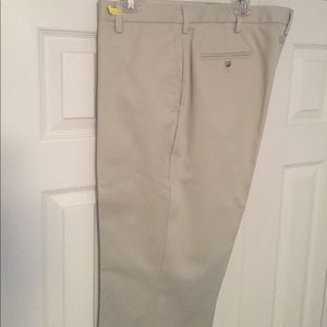 ⭐️Dockers D3 100% Cotton dress pants. 40x30