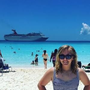 Meet your Posher, Morgan