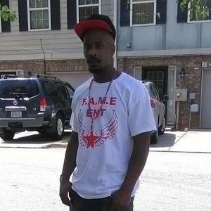 Meet your Posher, Reginald