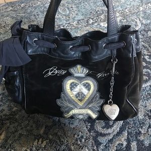 Juicy couture purse