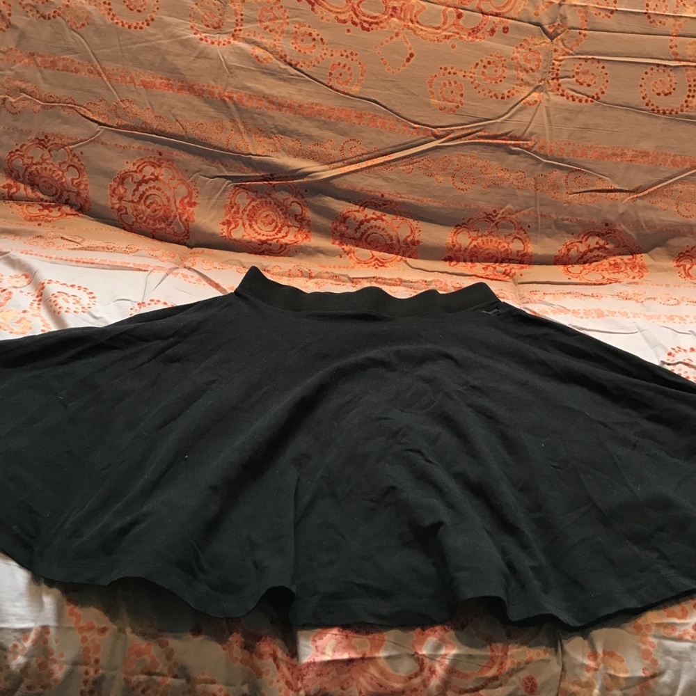 victoria secret pink brand skater skirt size xs