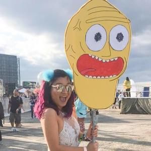 Meet your Posher, Annie