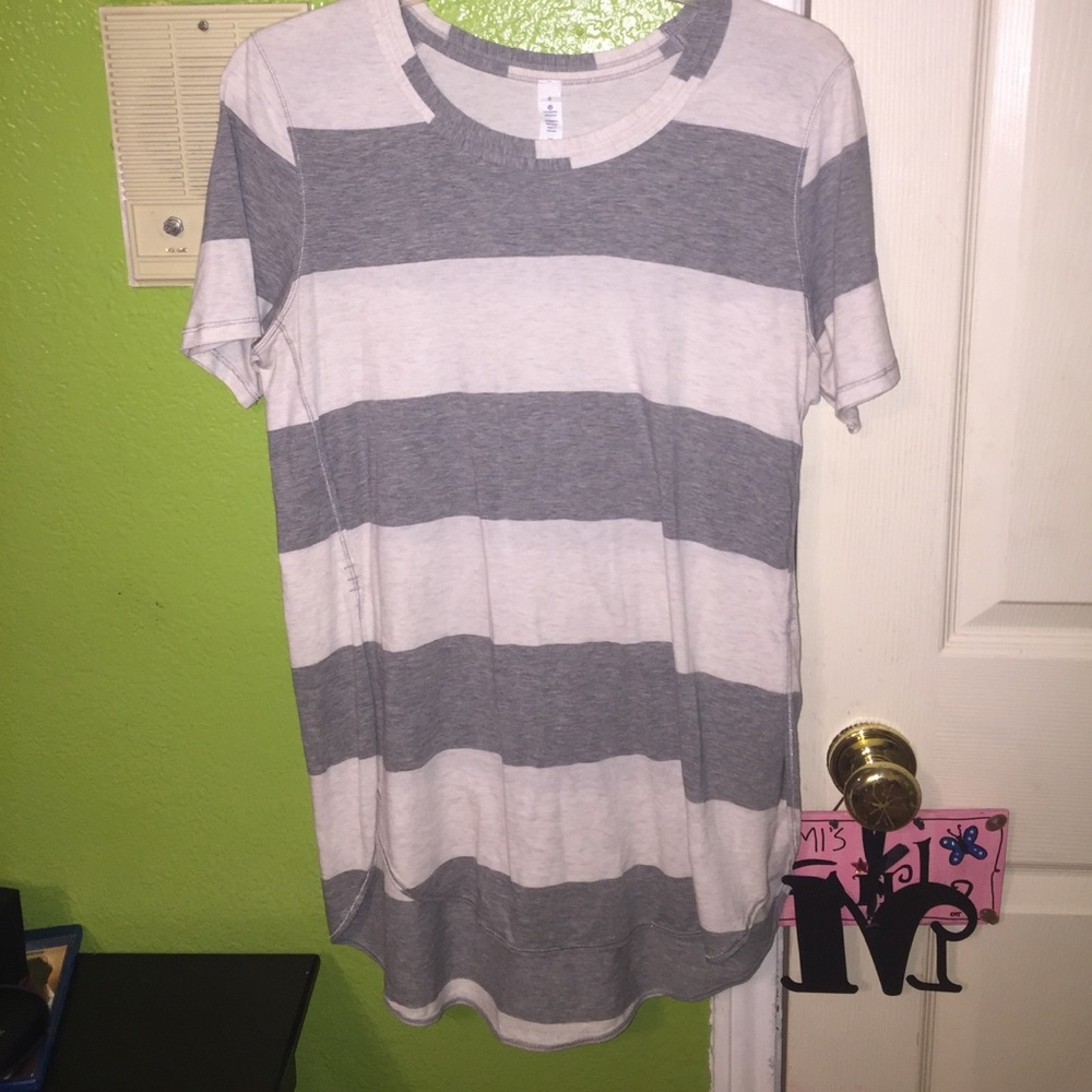 Work Out Shirt or everyday Shirt