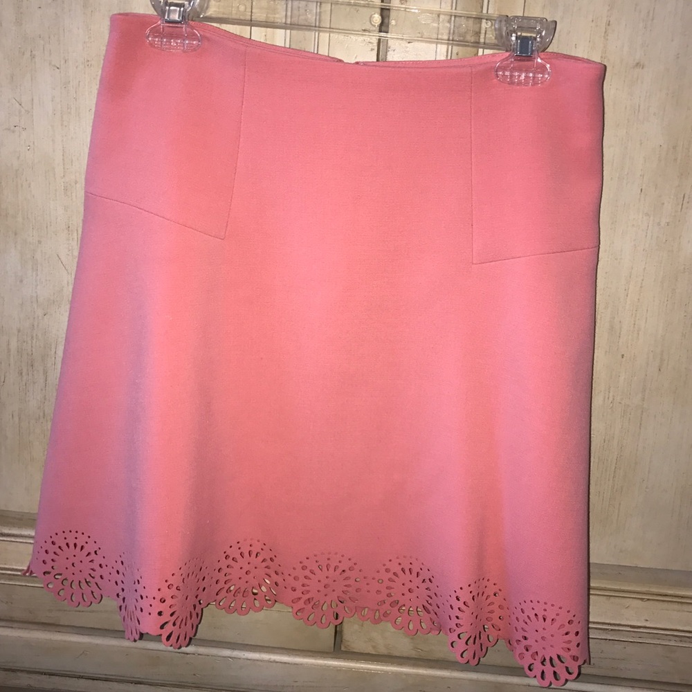 Loft skirt